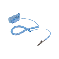 Bracciale Antistatico ESD 1,8m