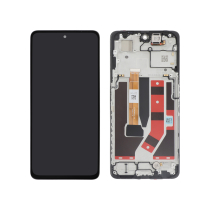 Display Completo Grigio OnePlus Nord CE 3 Lite/N30 5G