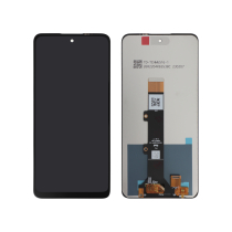 Display Completo Nero Moto E32S