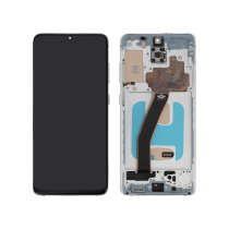 Display Completo Bianco Incell Galaxy S20 (G980F/G981B)