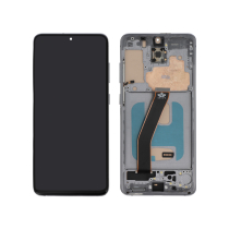Display Completo Grigio Incell Galaxy S20 (G980F/G981B)