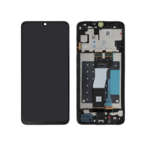Display Completo Galaxy A05S (A057) (Con telaio)