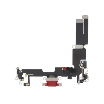 Connettore di Ricarica Rosso iPhone 14 Plus (ReLife)