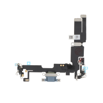 Connettore di Ricarica Blu iPhone 14 Plus (ReLife)