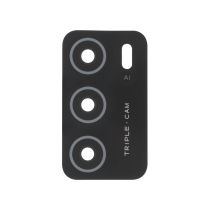 Lente Camera Posteriore Oppo A16