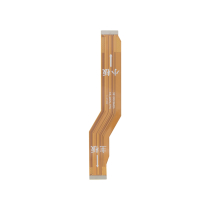 Main Flex Redmi Note 10 Pro