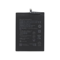 Huawei P Smart 2019 Batteria