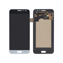 Display Completo Bianco Galaxy J3 2016 (J320F) (ReLife)