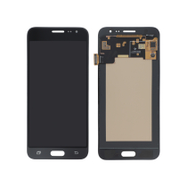 Display Completo Nero Galaxy J3 2016 (J320F) (ReLife)