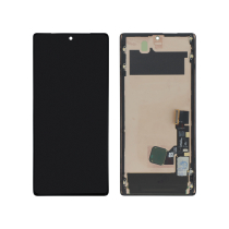 Display Completo Nero Google Pixel 6 Pro (Con telaio) (ReLife)