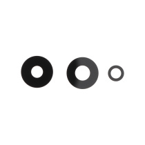 Lente Camera Redmi Note 13 5G