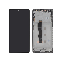 Schermo Completo OLED Redmi Note 13 5G (Con Telaio)
