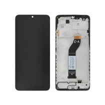 Display Completo Redmi 13C/13C 5G (Con Telaio) (ReLife)