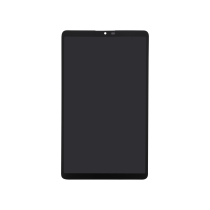 Schermo Completo Nero Galaxy Tab A9 8.7" LTE (X115)