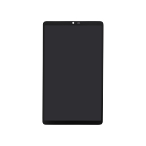 Schermo Completo Nero Galaxy Tab A9 8.7" (X110)