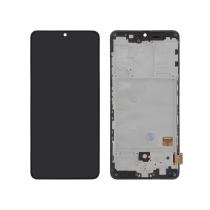 Schermo Completo OLED Galaxy A41 (A415F) (Con Telaio)