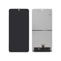 Display Completo Galaxy Z Flip4 (F721B) (Senza telaio)
