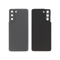 Vetro Posteriore Grigio Galaxy S21 5G (G991B) (Senza logo)