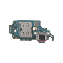 Connettore di Ricarica Galaxy S21 Ultra 5G (G998B) (ReLife)