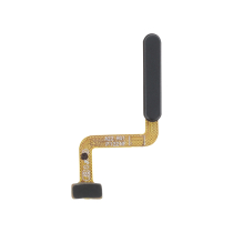 Lettore Impronta Nero Galaxy A22 4G (A225F) (ReLife)