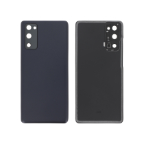 Vetro Posteriore Blu Notte Galaxy S20 FE/S20 FE 5G (G780F/G781B) (Senza logo)
