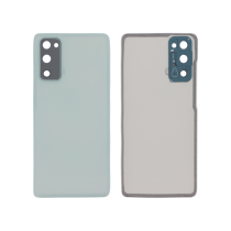 Vetro Posteriore Menthe Galaxy S20 FE/S20 FE 5G (G780F/G781B)