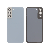 Vetro Posteriore Blu Cielo Galaxy S22+ (S906B)