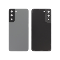 Vetro Posteriore Grafite Galaxy S22+ (S906B) (Senza logo)