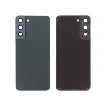 Vetro Posteriore Verde Galaxy S22+ (S906B) (Senza logo)