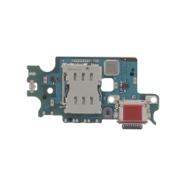 Connettore di Ricarica Galaxy S22+ (S906B) (ReLife)