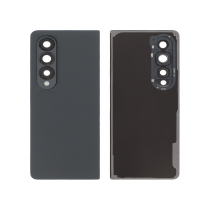 Vetro Posteriore Anthracite Galaxy Z Fold4 (F936B) (Senza logo)