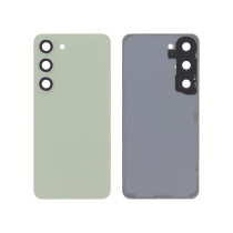 Vetro Posteriore Lime Galaxy S23 (S911B) (Senza logo)