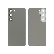 Vetro Posteriore Verde Galaxy S23 (S911B) (Senza logo)