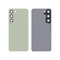 Vetro Posteriore Lime Galaxy S23+ (S916B) (Senza logo)