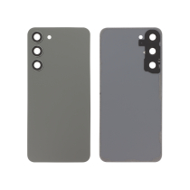 Vetro Posteriore Verde Galaxy S23+ (S916B) (Senza logo)
