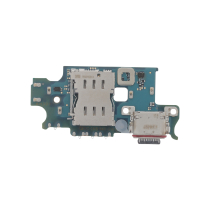 Connettore di Ricarica Galaxy S23+ (S916B) (ReLife)