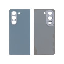 Vetro posteriore Cobalt Galaxy Z Fold 5 (F946B) (Senza logo)