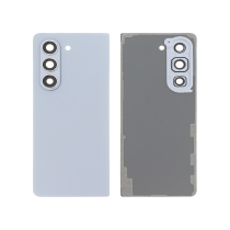 Vetro Posteriore Blu Galaxy Z Fold5 (F946B) (Senza logo)