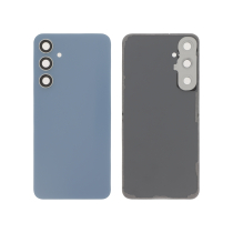 Backcover Blu Galaxy S23 FE (S711B) (Senza Logo)