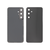 Vetro Posteriore Grafite Galaxy S23 FE (S711B) (Senza logo)