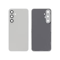 Vetro Posteriore Crema Galaxy S23 FE (S711B) (Senza logo)
