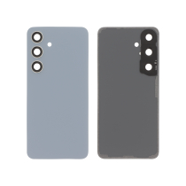 Vetro Posteriore Blu Galaxy S24 (S921B) (Senza logo)