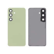 Vetro Posteriore Verde Galaxy S24 (S921B) (Senza logo)