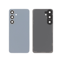 Vetro Posteriore Blu Galaxy S24+ (S926B) (Senza logo)