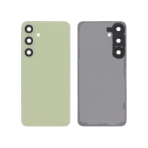 Vetro Posteriore Verde Galaxy S24+ (S926B) (Senza logo)
