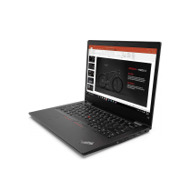 Lenovo ThinkPad L13 G1 13'' - Core i5 10a Gen - SSD 256 GB - Ram 8 GB - AZERTY (Grado B)