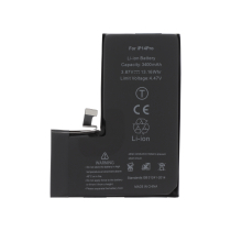 Batteria iPhone 14 Pro Alta Capacità (Ti)