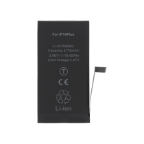 Batteria iPhone 14 Plus Alta Capacità (Ti)