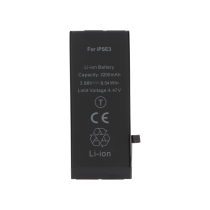 Batteria iPhone SE3 2023 Alta Capacità (Ti)