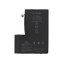 Batteria iPhone 12 Pro Max Alta Capacità (Ti)